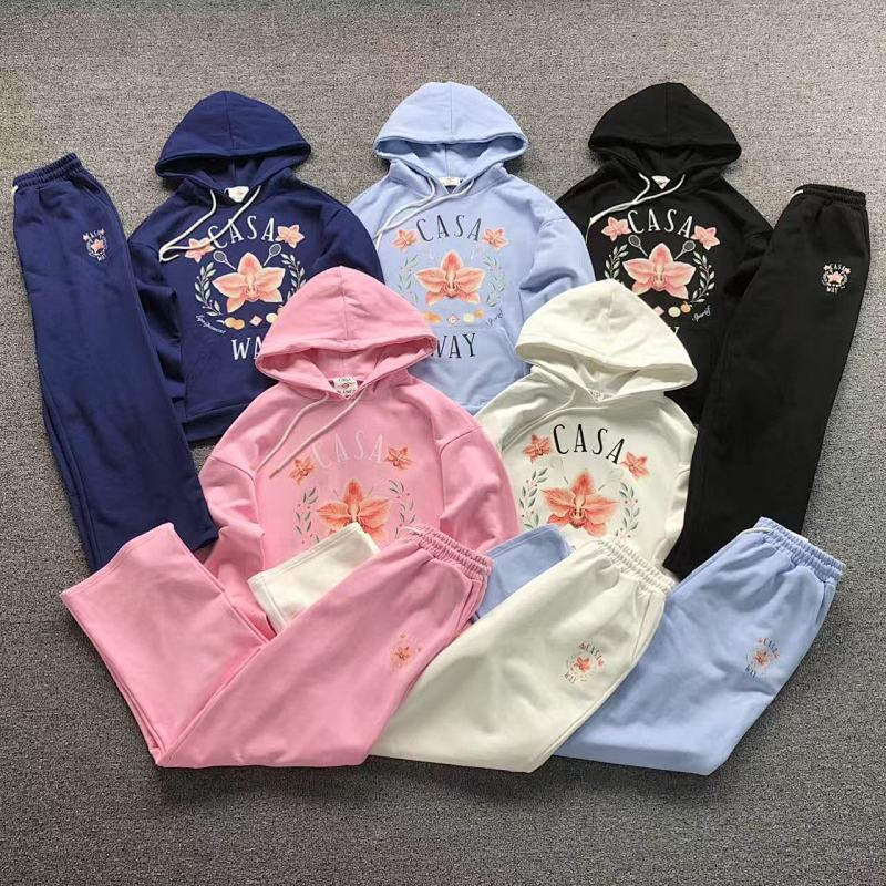 CASABLANCA HOODIES (8)