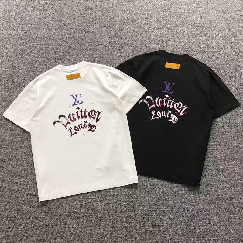 LOUIS VUITTON TSHIRTS (197)