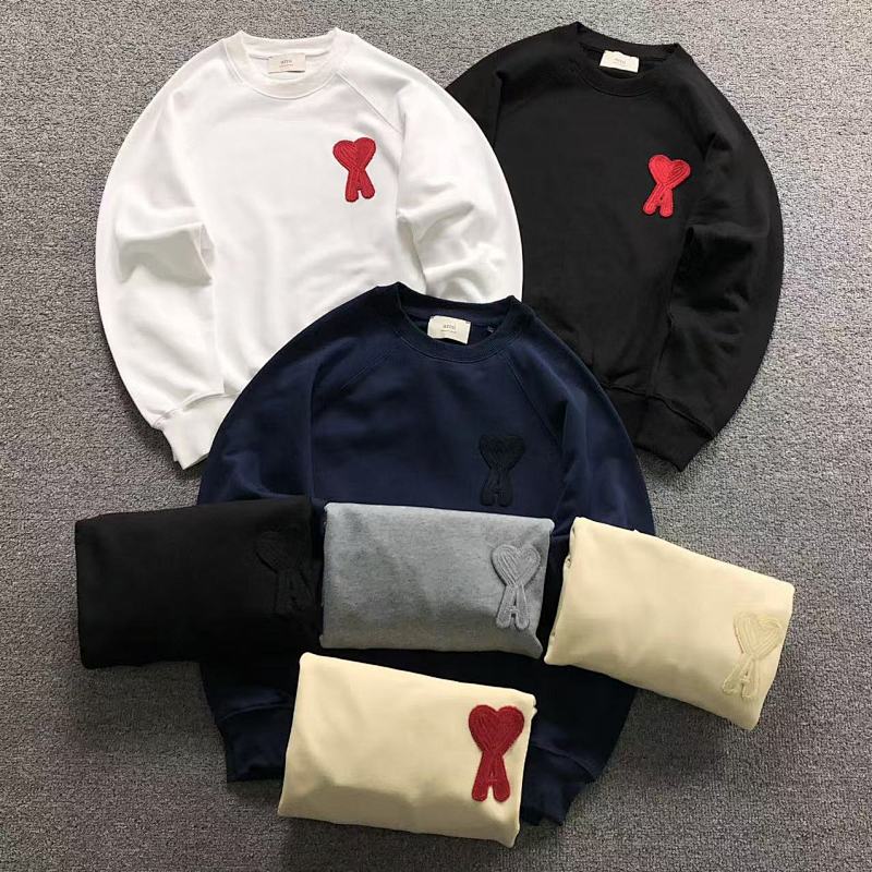AMI HOODIES (8)