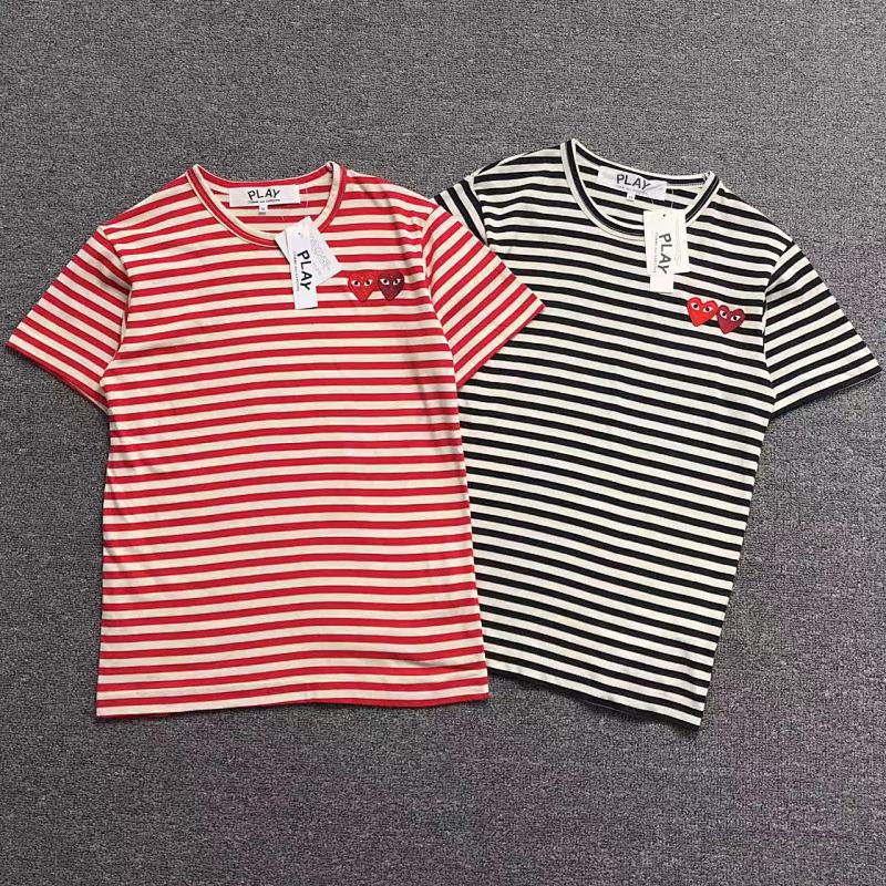 CDG TSHIRTS (18)
