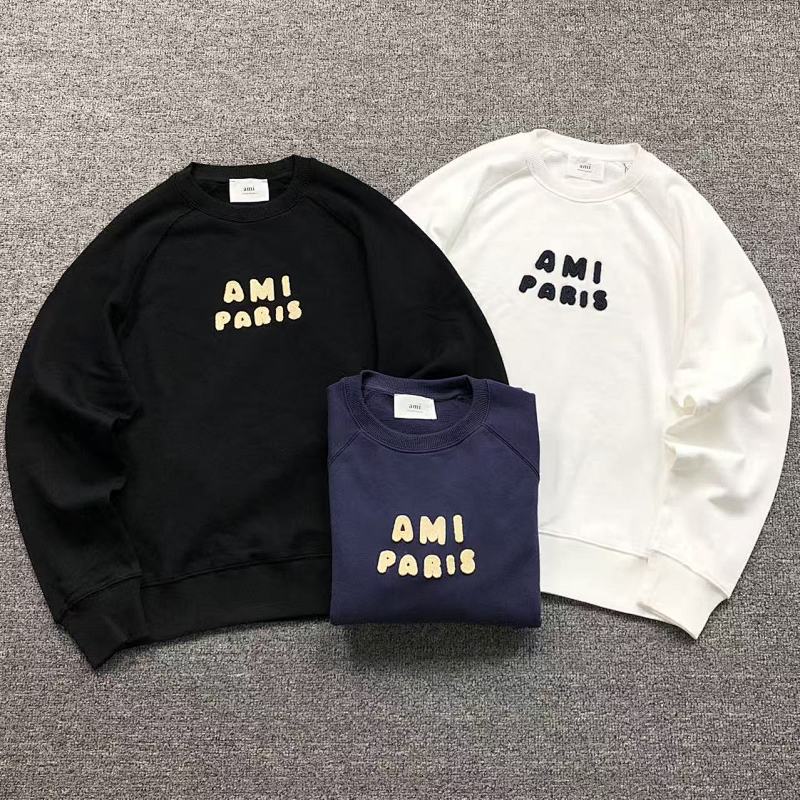AMI HOODIES (39)