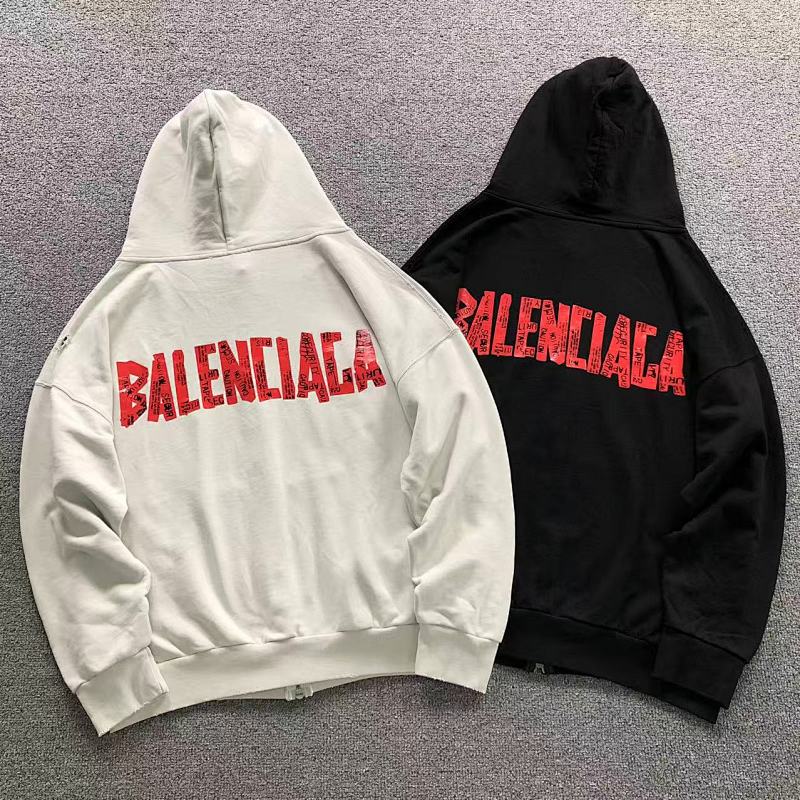 BALENCIAGA HOODIES (44)