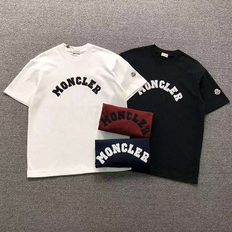 MONCLER TSHIRTS (4)