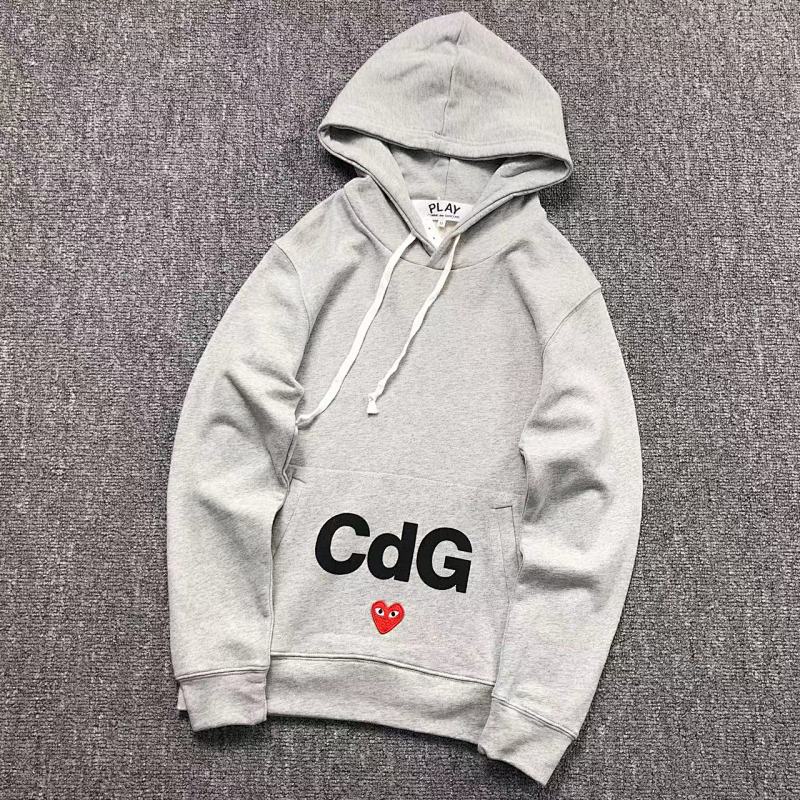 CDG HOODIES (25)