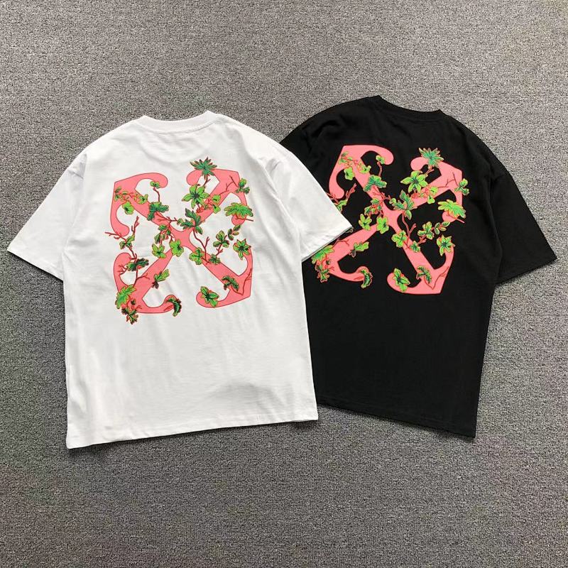 OFF WHITE TSHIRTS (187)