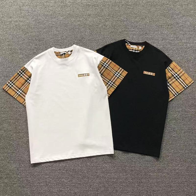 BURBERRY TSHIRTS (62)