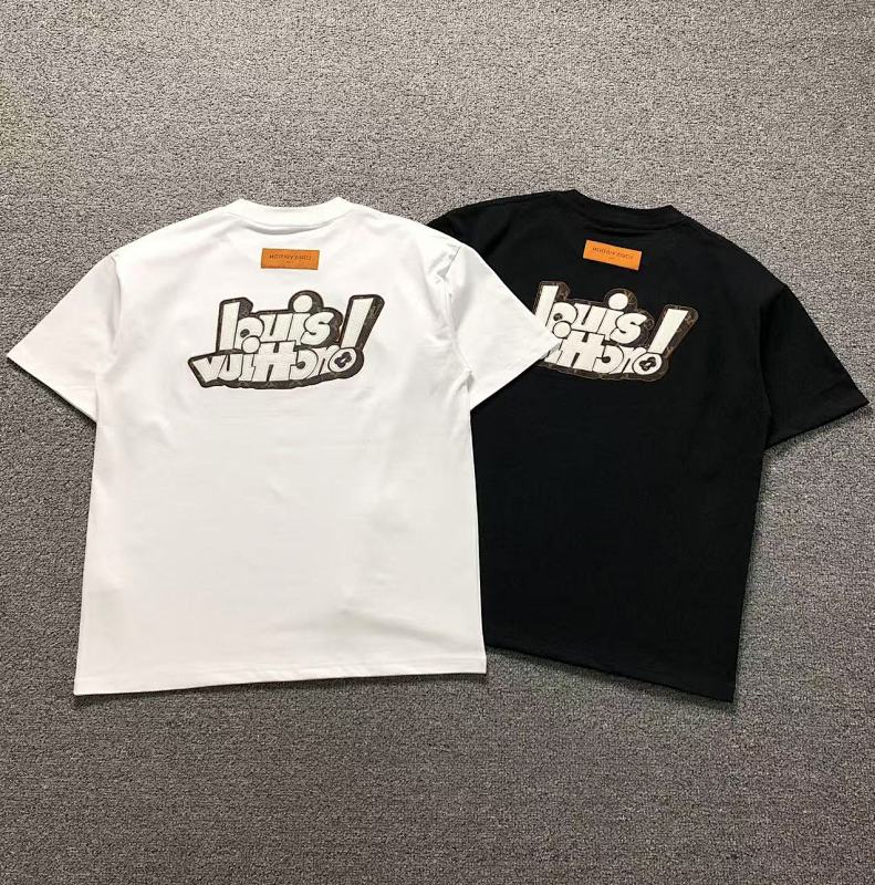 LOUIS VUITTON TSHIRTS (90)