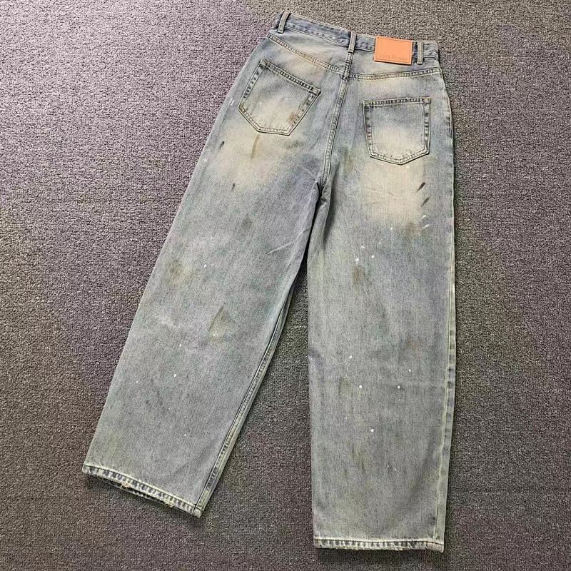 ACNE PANTS