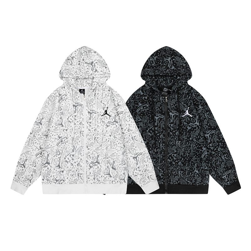 JORDAN HOODIES (92)