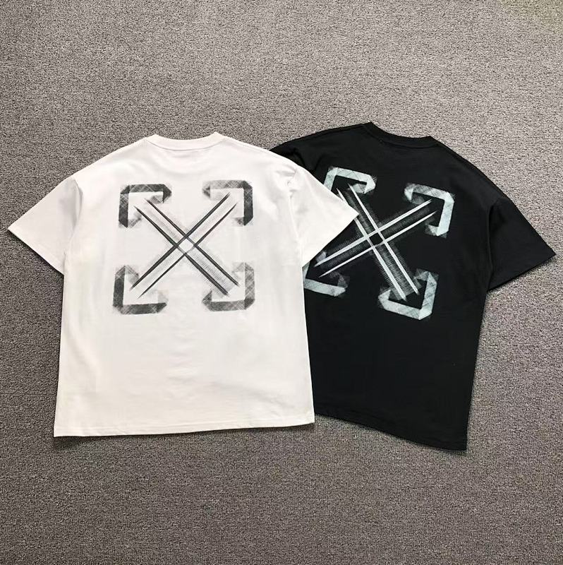 OFF WHITE TSHIRTS (66)