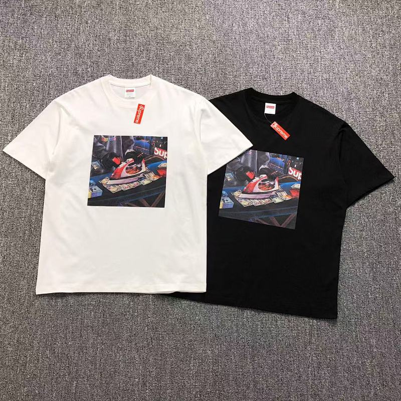 SUPREME TSHIRTS (150)