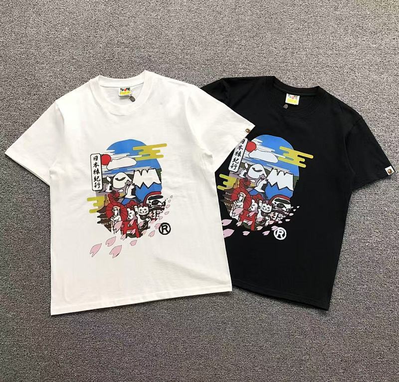 BAPE TSHIRTS (142)