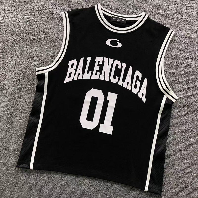 BALENCIAGA VESTS (2)