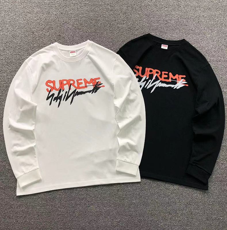 SUPREME LONGSLEEVES (25)
