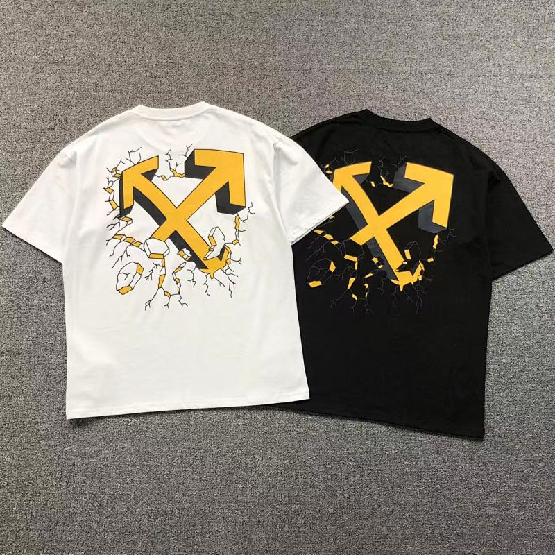 OFF WHITE TSHIRTS (6)