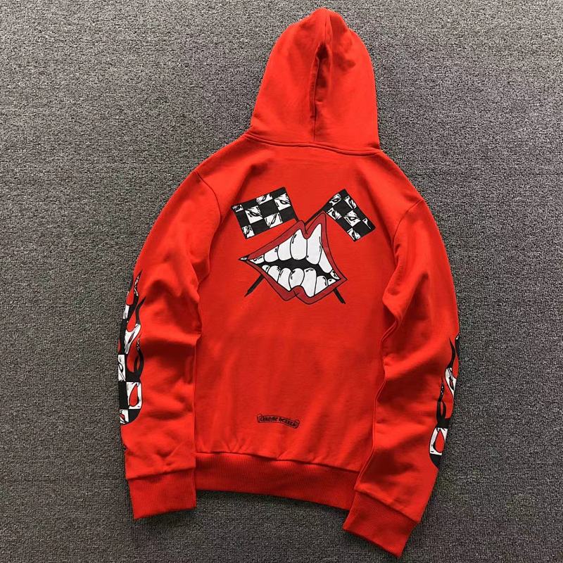 CHROME HEART HOODIES (25)