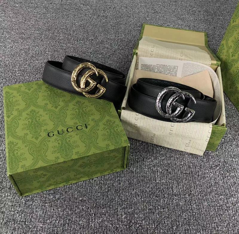 GUCCI BELTS (16)