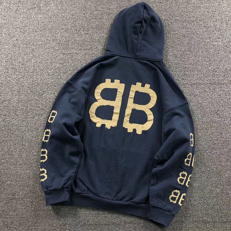 BALENCIAGA HOODIES (5)