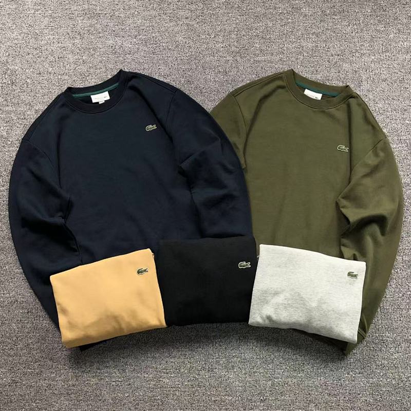 LACOSTE HOODIES (52)