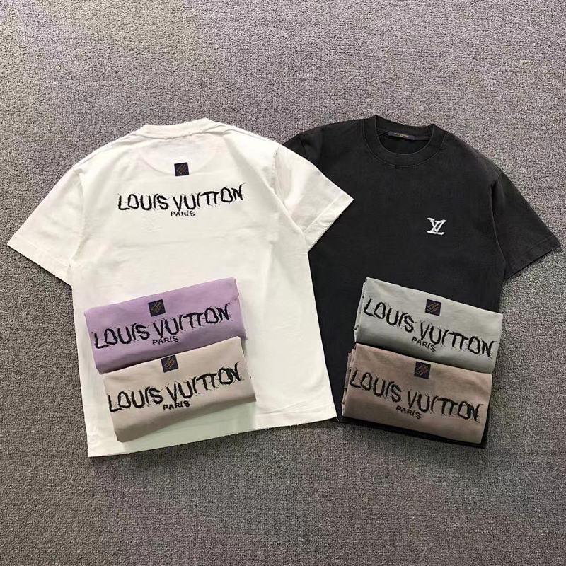 LOUIS VUITTON TSHIRTS (73)