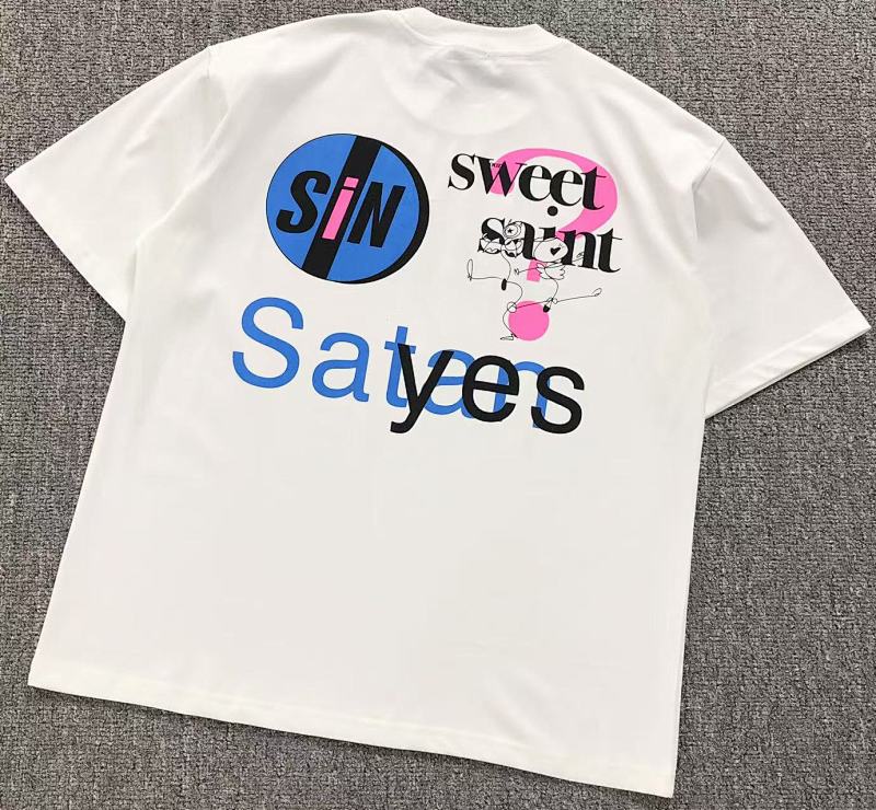 SAINT MICHAEL TSHIRTS (179)