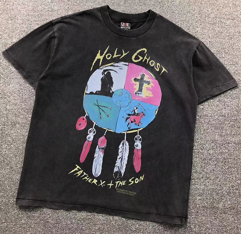 SAINT MICHAEL TSHIRTS (207)