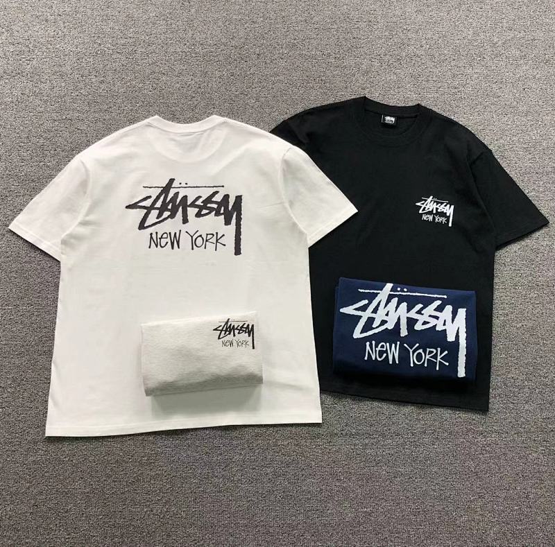 STUSSY TSHIRTS (236)