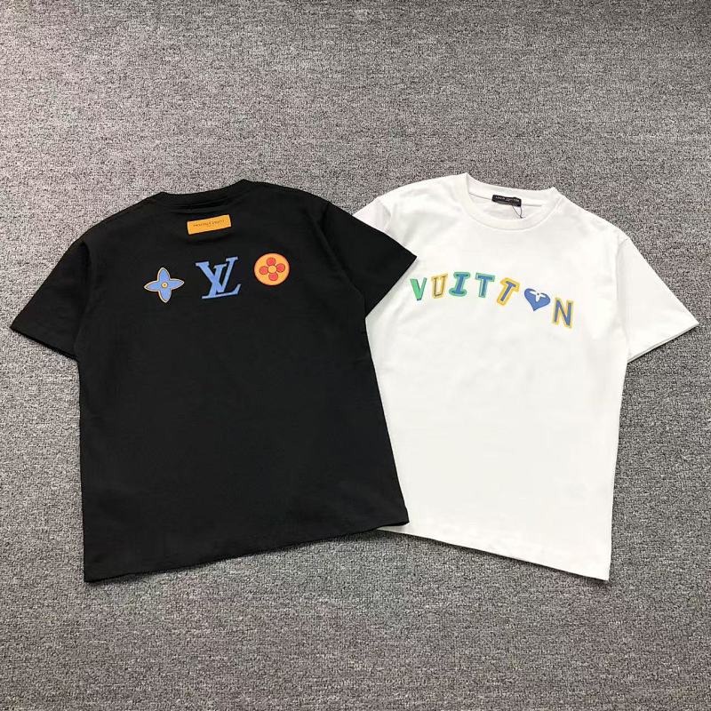 LOUIS VUITTON TSHIRTS (213)