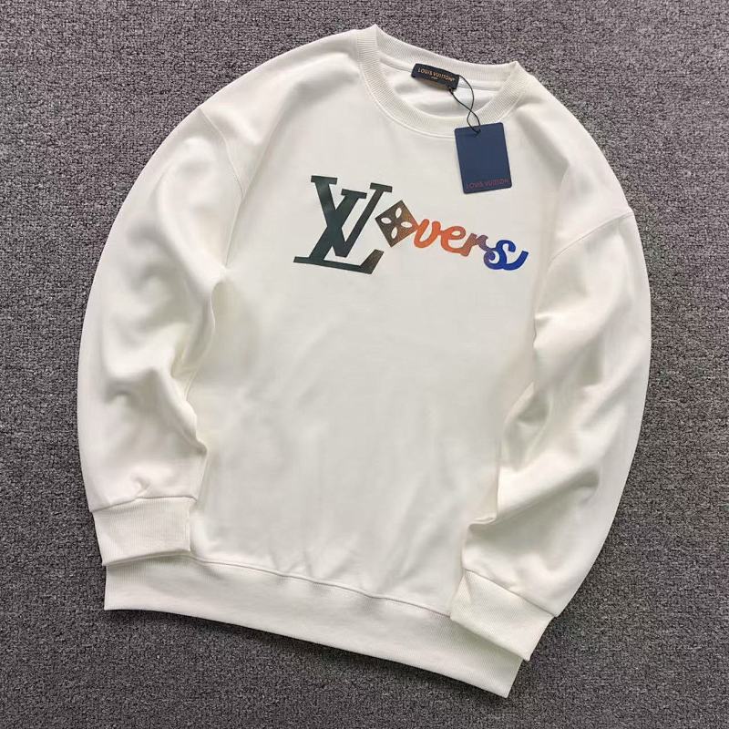 LOUIS VUITTON HOODIES (16)