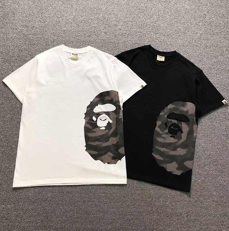 BAPE TSHIRTS (20)