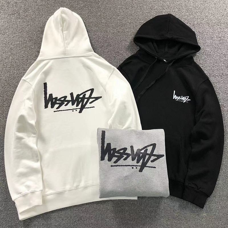 STUSSY HOODIES (15)