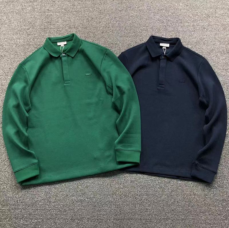 LACOSTE LONGSLEEVES (4)