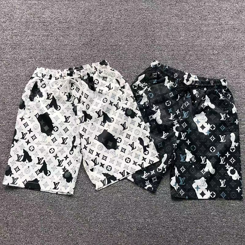 LOUIS VUITTON SHORTS (15)
