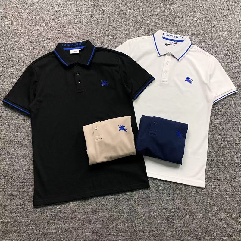BURBERRY POLOS (70)