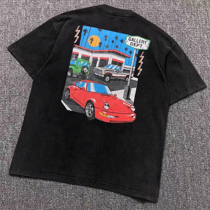 GALLERY DEPT TSHIRTS (113)