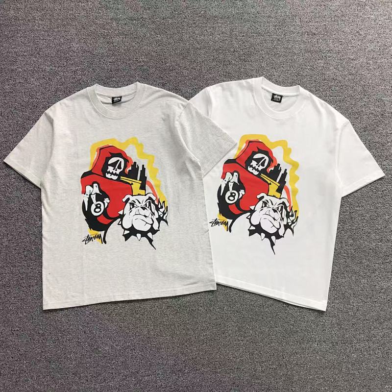 STUSSY TSHIRTS (206)