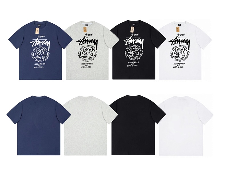STUSSY TSHIRTS (635)