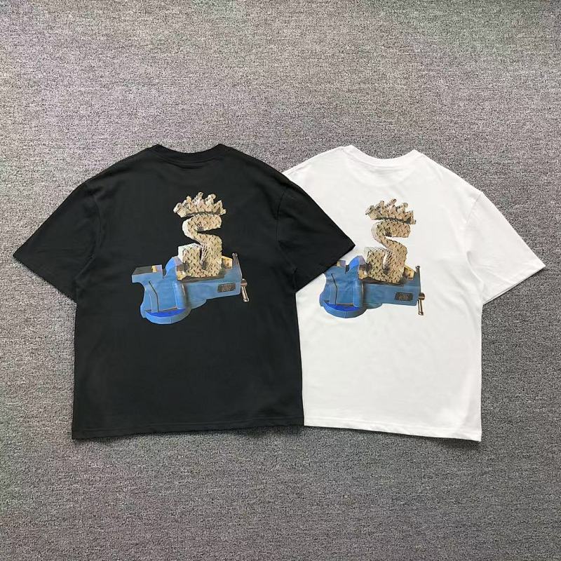 STUSSY TSHIRTS (435)