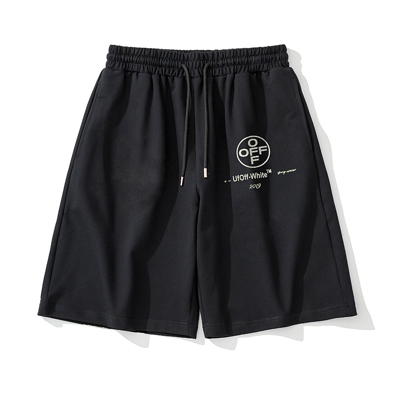 OFF WHITE SHORTS (20)