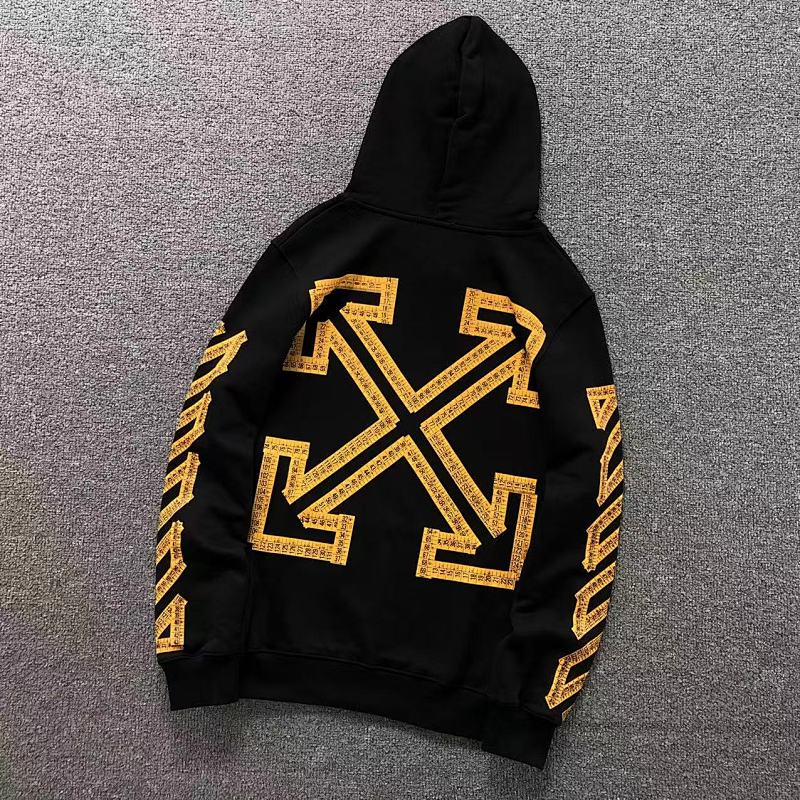 OFF WHITE HOODIES (8)