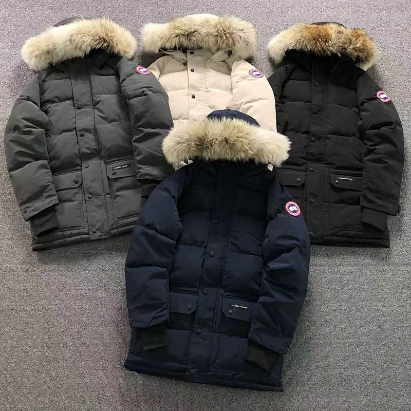 CANADA GOOSE JACKETS (33)