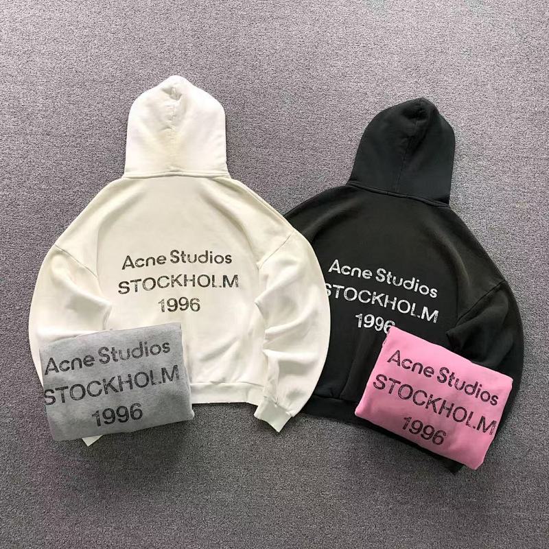 ACNE HOODIES (21)
