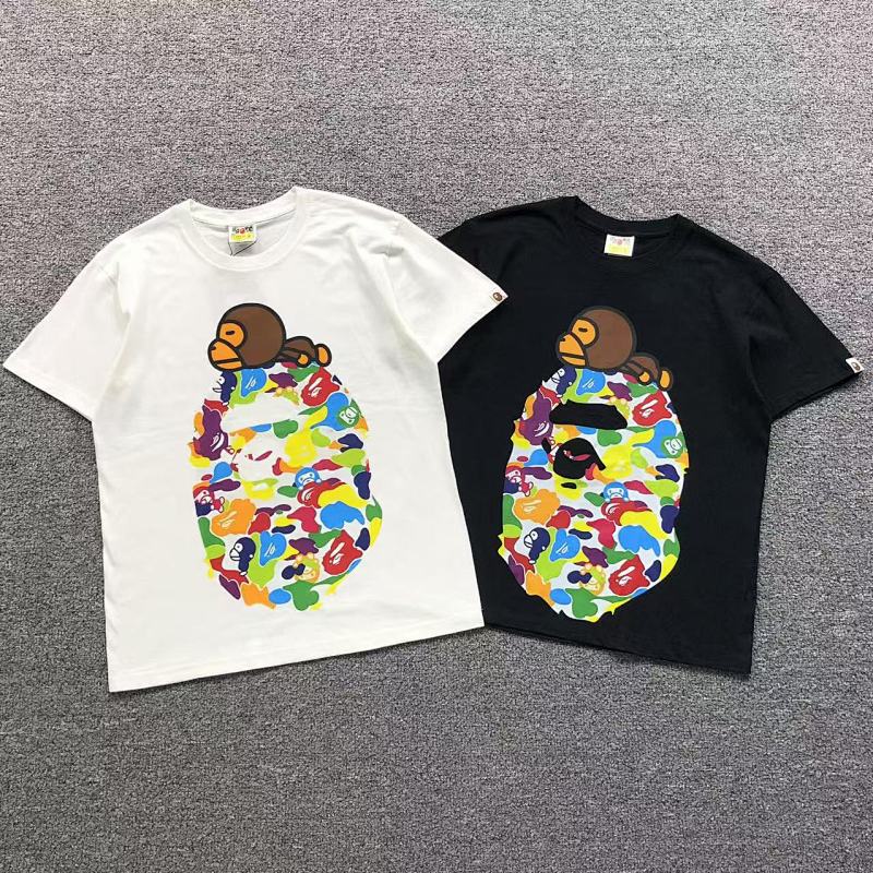 BAPE TSHIRTS (98)