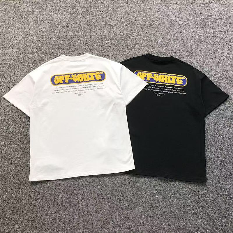 OFF WHITE TSHIRTS (68)
