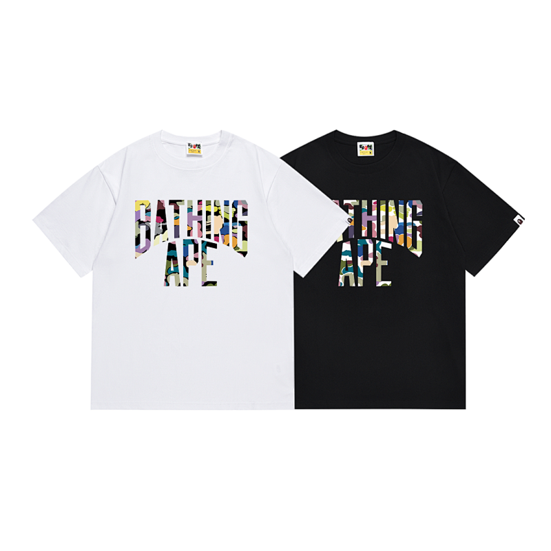 BAPE TSHIRTS (378)