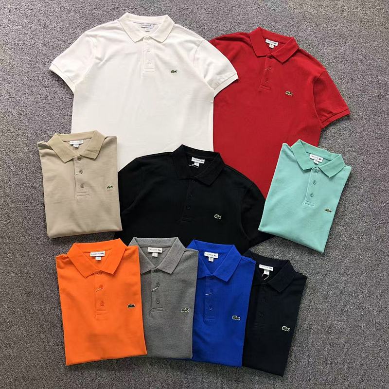 LACOSTE POLOS (49)