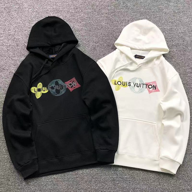 LOUIS VUITTON HOODIES (33)