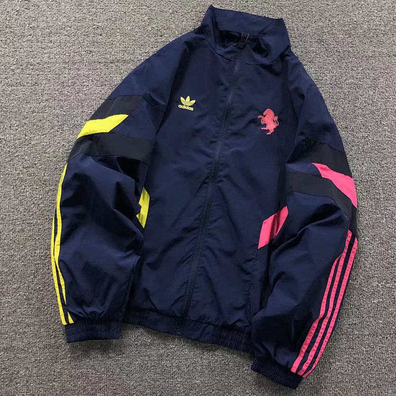 ADIDAS JACKETS (45)