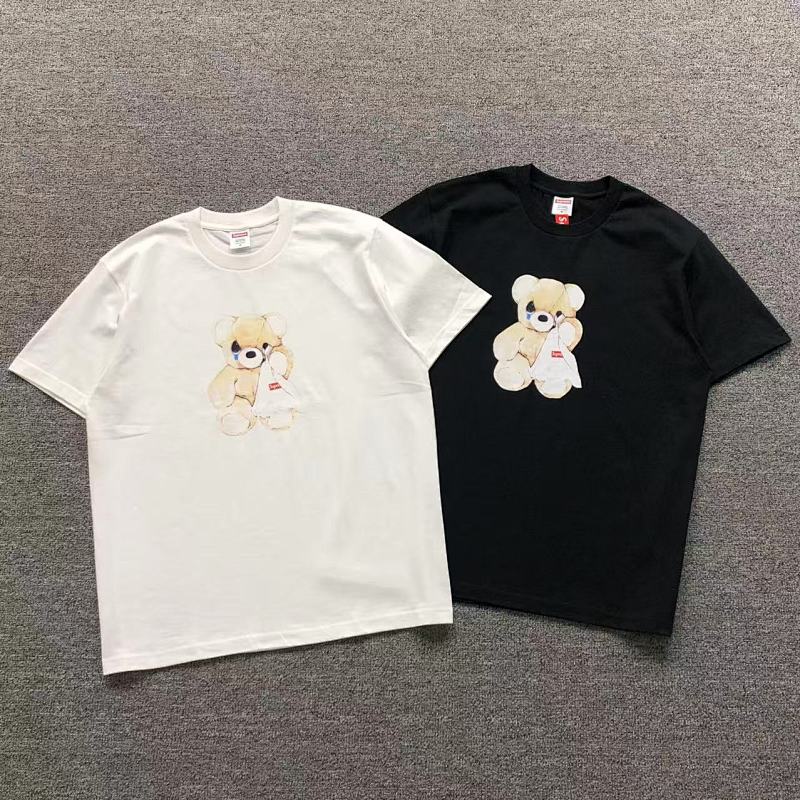 SUPREME TSHIRTS (16)