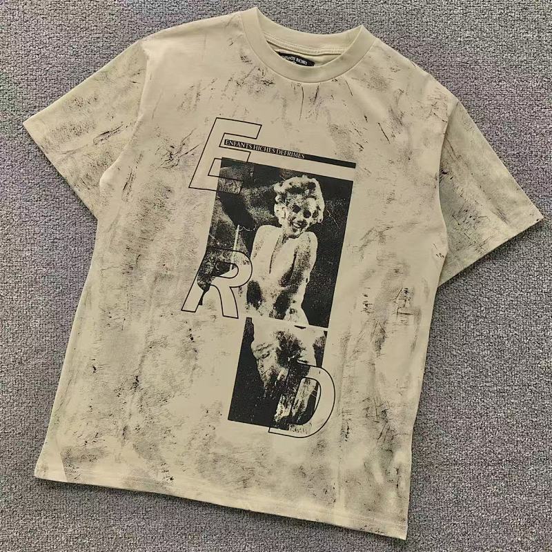 ENFANTS RICHES DEPRIMES TSHIRTS (160)